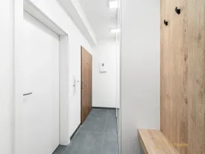 Pronájem bytu 3+kk, Rakovník, Lubenská, 63 m2