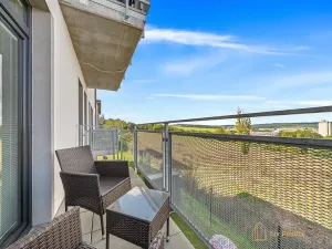 Pronájem bytu 3+kk, Rakovník, Lubenská, 63 m2