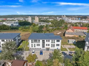 Pronájem bytu 3+kk, Rakovník, Lubenská, 63 m2