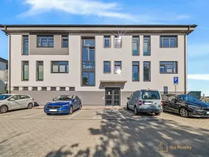 Pronájem bytu 3+kk, Rakovník, Lubenská, 63 m2