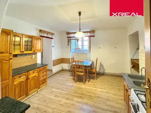 Prodej rodinného domu, Zlonice, Máchova, 159 m2