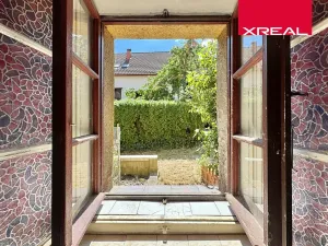 Prodej rodinného domu, Zlonice, Máchova, 159 m2