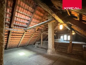 Prodej rodinného domu, Zlonice, Máchova, 159 m2