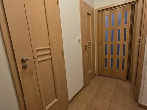 Prodej bytu 2+kk, Náměšť nad Oslavou, Družstevní, 52 m2