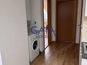 Pronájem bytu 3+kk, Brno, Ponětovická, 70 m2