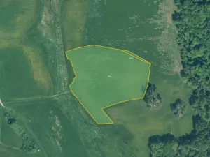 Prodej louky, Cerhonice, 23064 m2