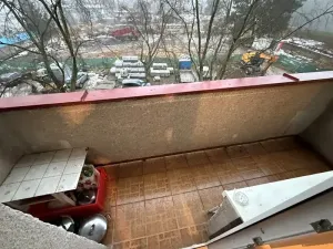 Prodej bytu 3+1, Jihlava, Rantířovská, 82 m2