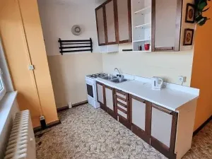 Prodej bytu 2+1, Jihlava, U Hřbitova, 55 m2