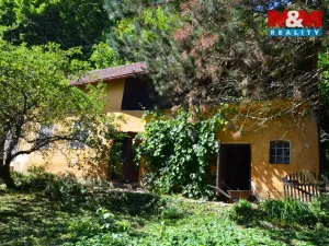 Prodej rodinného domu, Štěpánov nad Svratkou, 110 m2