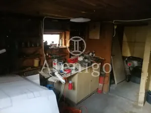 Prodej chaty, Svatý Jan, 58 m2