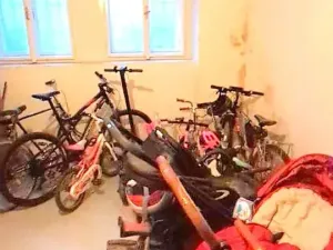 Prodej bytu 2+kk, Praha - Smíchov, Grafická, 49 m2