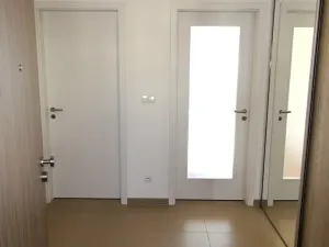 Pronájem bytu 2+kk, Pardubice, 56 m2