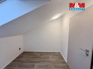 Pronájem bytu 3+kk, Králova Lhota, 63 m2