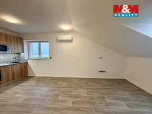 Pronájem bytu 3+kk, Králova Lhota, 63 m2
