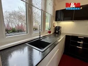 Prodej bytu 4+1, Ostrava - Zábřeh, V Zálomu, 76 m2