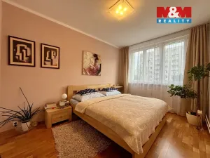 Prodej bytu 4+1, Ostrava - Zábřeh, V Zálomu, 76 m2