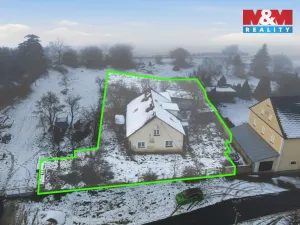 Prodej rodinného domu, Javorník - Bílý Potok, 288 m2