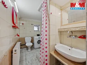 Prodej rodinného domu, Javorník - Bílý Potok, 288 m2