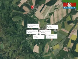 Prodej rodinného domu, Javorník - Bílý Potok, 288 m2