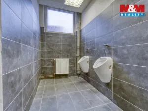 Pronájem výrobních prostor, Rokycany - Nové Město, Dukelská, 676 m2