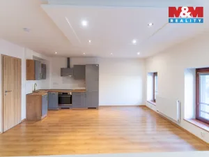 Prodej rodinného domu, Ohrozim, 70 m2