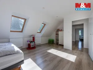 Prodej rodinného domu, Jindřichovice, 280 m2