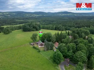 Prodej rodinného domu, Jindřichovice, 280 m2