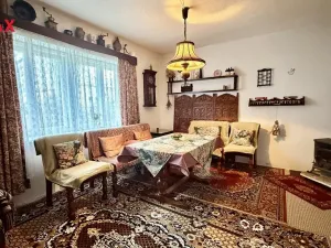 Prodej rodinného domu, Rožnov pod Radhoštěm, Pod strání, 118 m2
