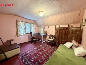 Prodej rodinného domu, Rožnov pod Radhoštěm, Pod strání, 118 m2