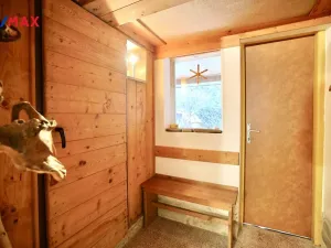 Prodej rodinného domu, Rožnov pod Radhoštěm, Pod strání, 118 m2