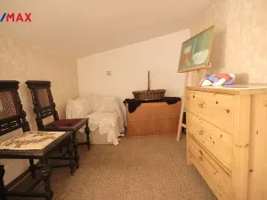Prodej rodinného domu, Rožnov pod Radhoštěm, Pod strání, 118 m2