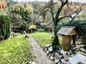 Prodej rodinného domu, Rožnov pod Radhoštěm, Pod strání, 118 m2