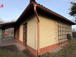 Pronájem kanceláře, Ostrava - Kunčice, Meziveská, 75 m2