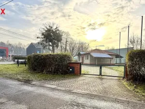 Pronájem kanceláře, Ostrava - Kunčice, Meziveská, 75 m2