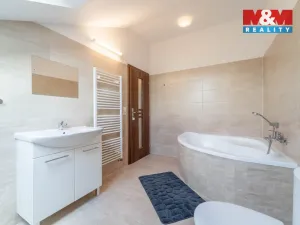 Prodej rodinného domu, Slatina, 128 m2