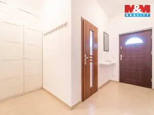 Prodej rodinného domu, Slatina, 128 m2