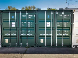 Pronájem skladu, Praha, Strakonická, 15 m2