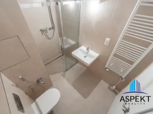 Pronájem bytu 2+kk, Praha - Chodov, Měchnovská, 53 m2