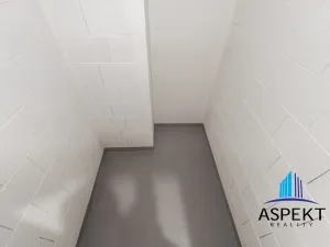 Pronájem bytu 2+kk, Praha - Chodov, Měchnovská, 53 m2