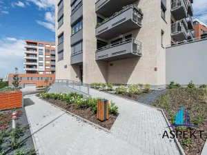 Pronájem bytu 2+kk, Praha - Chodov, Měchnovská, 53 m2