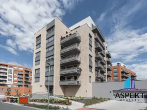 Pronájem bytu 2+kk, Praha - Chodov, Měchnovská, 53 m2