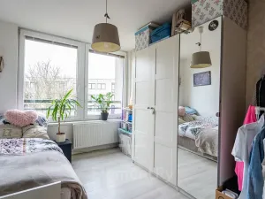 Prodej bytu 4+kk, Hradec Králové, Čajkovského, 65 m2