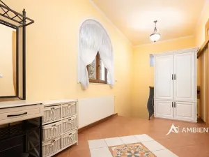 Prodej vily, Brno, 754 m2