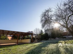 Prodej vily, Brno, 754 m2