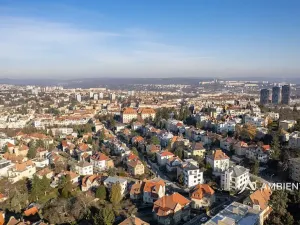 Prodej vily, Brno, 754 m2