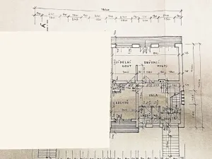 Prodej rodinného domu, Velim, náměstí Obránců míru, 180 m2