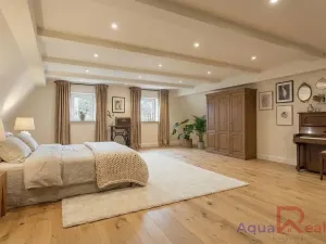 Prodej vícegeneračního domu, Těšovice, 540 m2