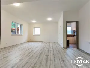 Pronájem bytu 3+kk, Těšetice, 64 m2