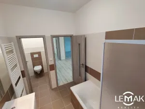 Pronájem bytu 3+kk, Těšetice, 64 m2