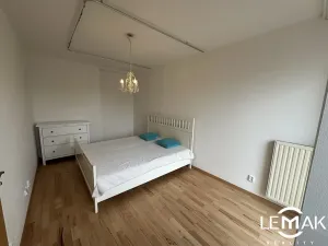 Pronájem bytu 4+kk, Olomouc, Okružní, 112 m2